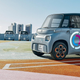 Image for article titled Everything We Know About The Tiniest New EV Coming To America